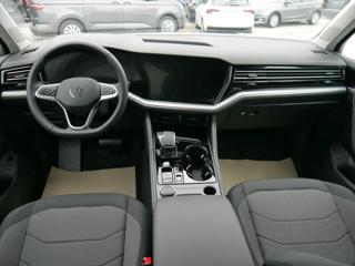 VOLKSWAGEN Touareg usata, con Airbag