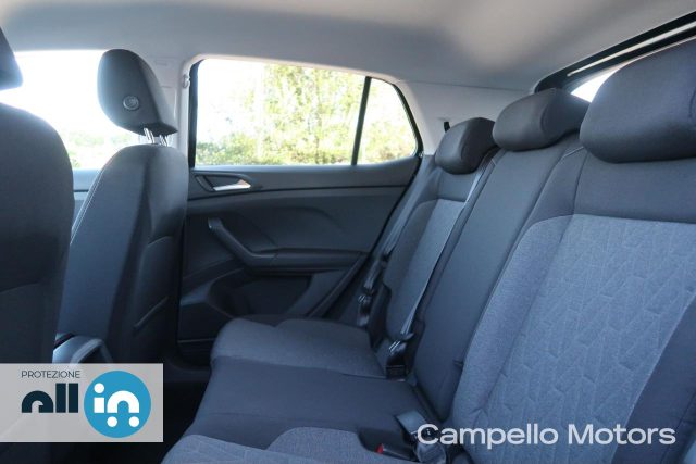 VOLKSWAGEN T-Cross usata 5