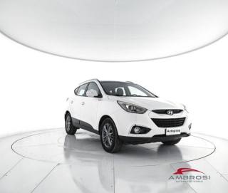 HYUNDAI iX35 usata 1