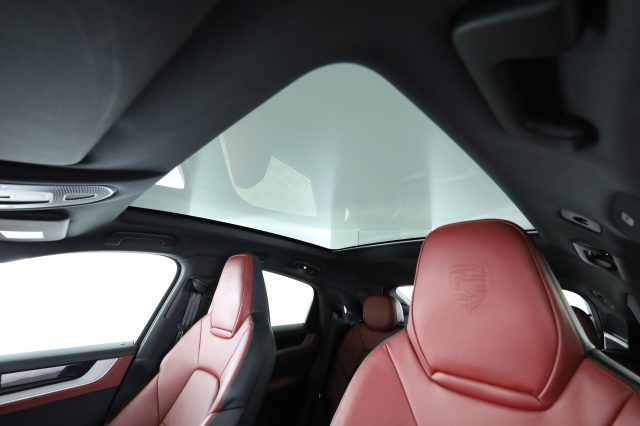 PORSCHE Cayenne usata 13