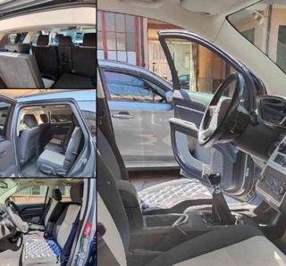 DODGE Journey usata, con Antifurto