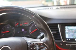 OPEL Crossland usata, con Sospensioni sportive