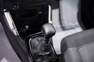 CITROEN C3 Aircross usata, con Sistema di navigazione