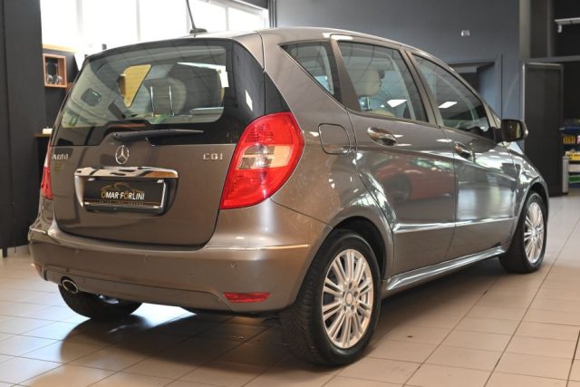 MERCEDES-BENZ A 180 usata 3
