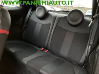 FIAT 500 usata, con ESP