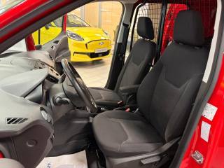 FORD Transit Courier usata, con Autoradio digitale