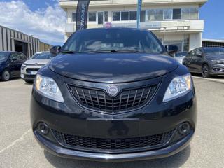 LANCIA Ypsilon usata 27