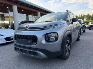 CITROEN C3 Aircross BlueHDi 100 S&S Shine