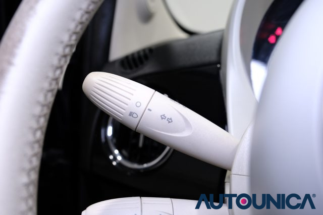 FIAT 500 usata, con Specchietti laterali elettrici