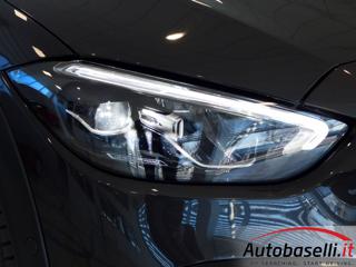 MERCEDES-BENZ C 220 usata, con Luci diurne LED