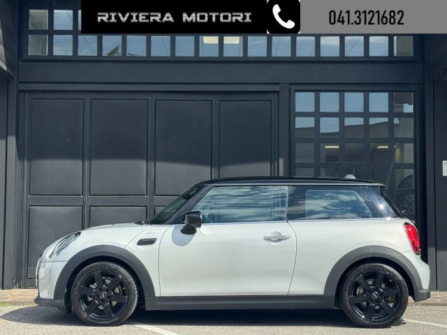 MINI Cooper usata, con Airbag laterali