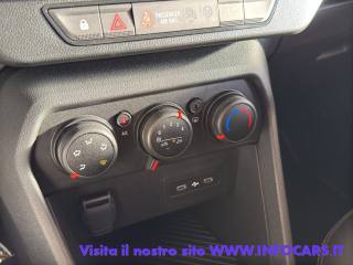 DACIA Sandero usata, con Touch screen