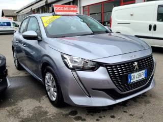 PEUGEOT 208 usata, con Chiusura centralizzata