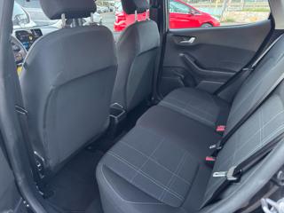 FORD Fiesta usata, con Airbag testa