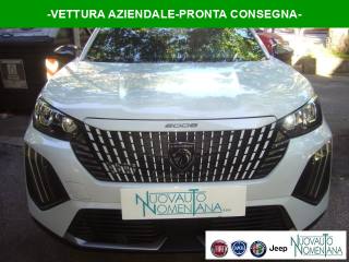 PEUGEOT 2008 PureTech 100 S&S Allure Aziendale Stellantis
