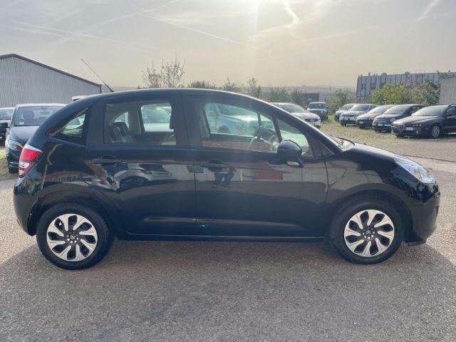 CITROEN C3 usata, con Chiusura centralizzata