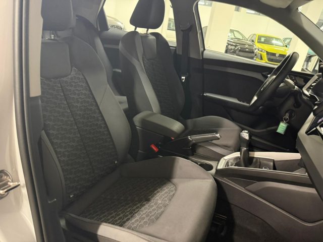 AUDI A1 usata 25