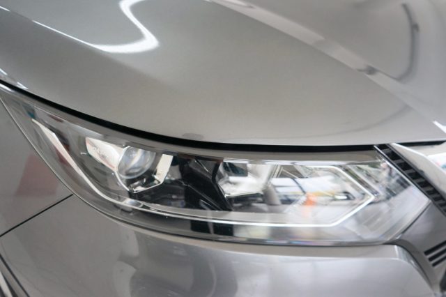 NISSAN Qashqai usata, con Airbag testa