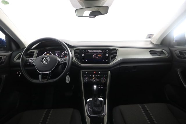 VOLKSWAGEN T-Roc usata 4