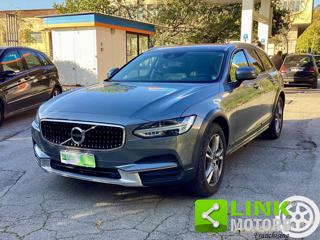 VOLVO V90 Cross Country D4 AWD Geartronic Ocean Race, FINANZIABILE