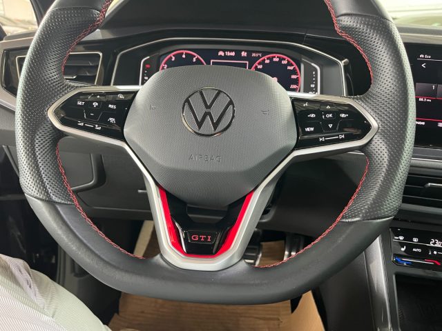 VOLKSWAGEN Polo usata, con Controllo automatico clima