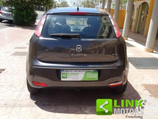 FIAT Punto Evo usata, con Alzacristalli elettrici