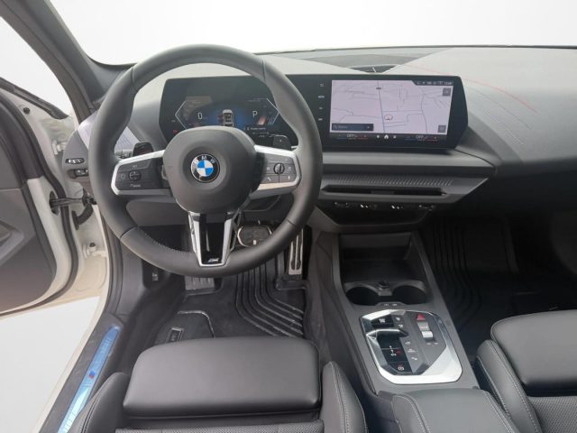 BMW 118 usata, con Cruise Control