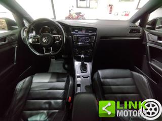 VOLKSWAGEN Golf GTD usata 23