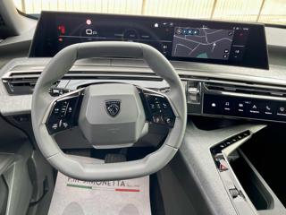PEUGEOT 3008 usata, con ESP