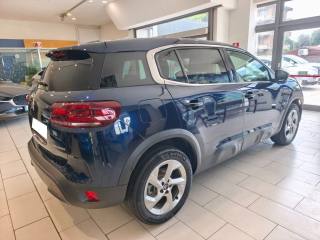 CITROEN C5 Aircross usata, con Autoradio