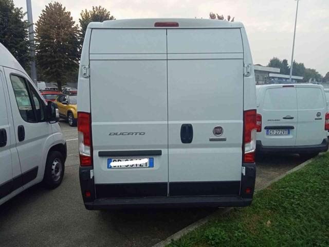 FIAT Ducato usata, con Airbag Passeggero