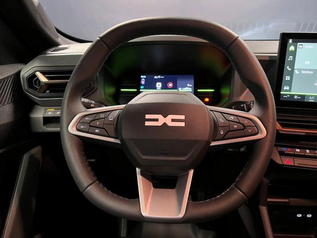 DACIA Duster usata, con Climatizzatore