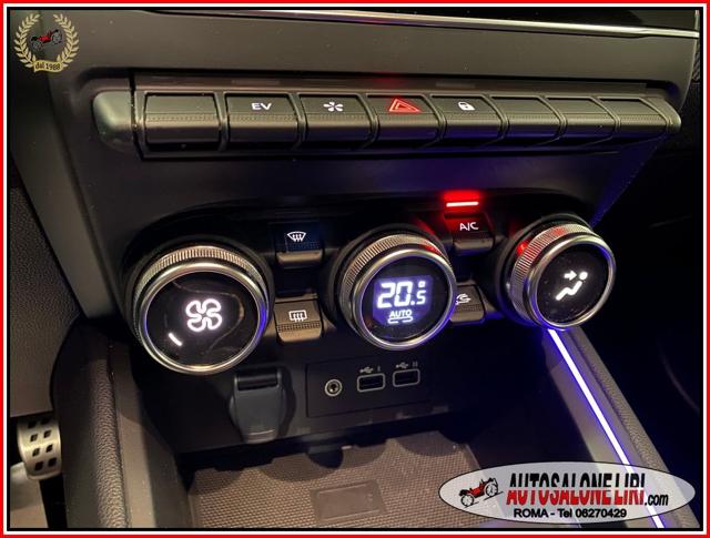 RENAULT Clio usata, con Vetri oscurati