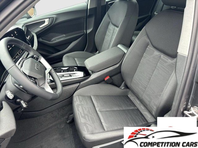 AUDI A5 usata, con Chiusura centralizzata