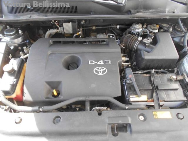 TOYOTA RAV 4 MY23 usata 20