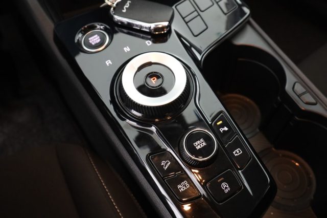 KIA Sportage usata 13