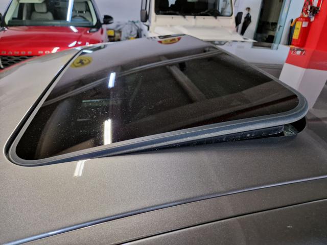 MASERATI Ghibli usata, con Tettuccio apribile