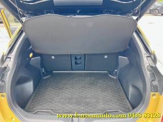 TOYOTA Yaris Cross usata, con Cerchi in lega