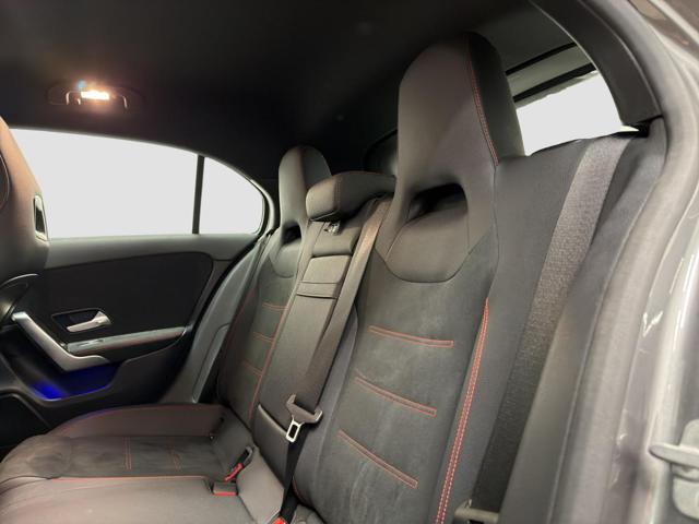 MERCEDES-BENZ A 180 usata, con Climatizzatore