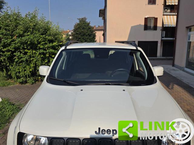 JEEP Renegade usata, con Volante multifunzione