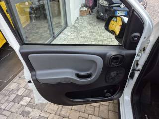 FIAT Panda usata, con ESP