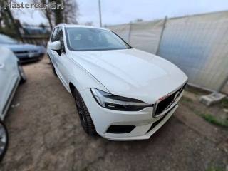 VOLVO XC60 usata, con Airbag Passeggero