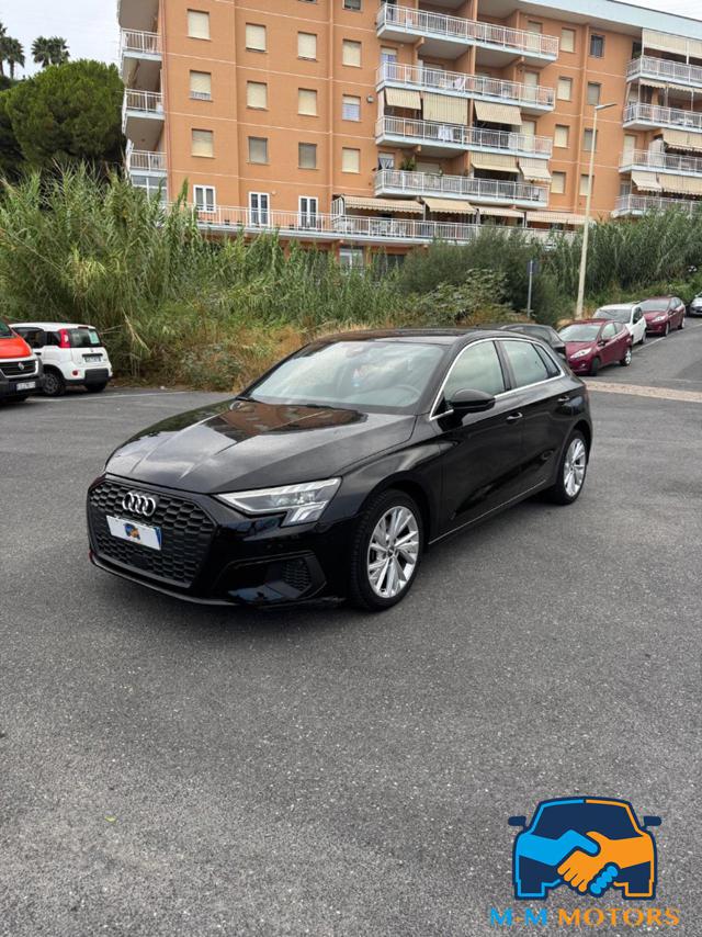 AUDI A3 usata, con ABS