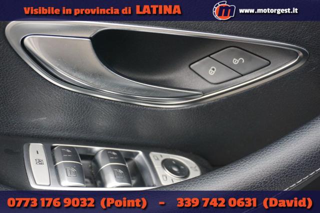 MERCEDES-BENZ E 220 usata 63