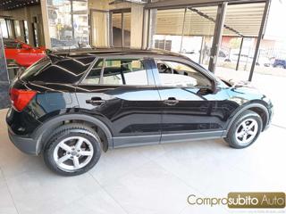 AUDI Q2 usata, con ESP