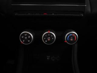 RENAULT Captur usata, con Fari LED