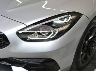 BMW Z4 usata, con USB