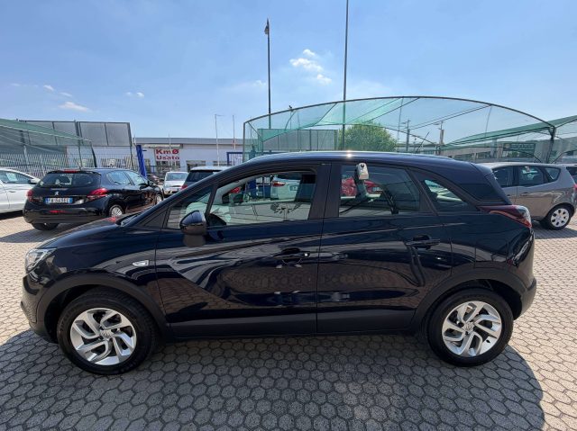OPEL Crossland X usata, con Airbag