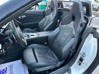 BMW Z4 usata, con Antifurto
