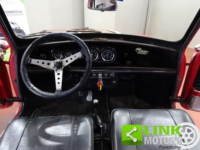 INNOCENTI Mini Cooper usata 3